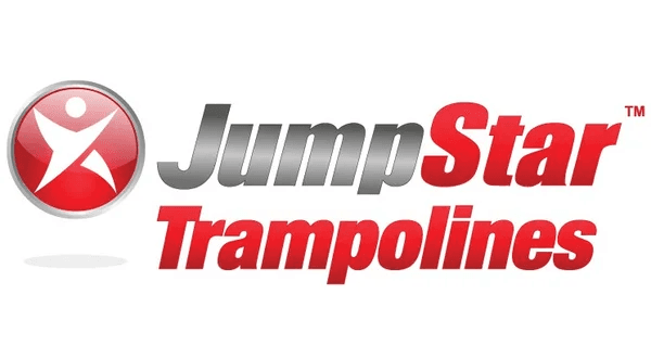 Jump Star logo