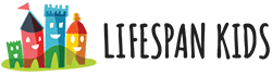 Lifespan Kids logo