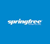 Springfree logo