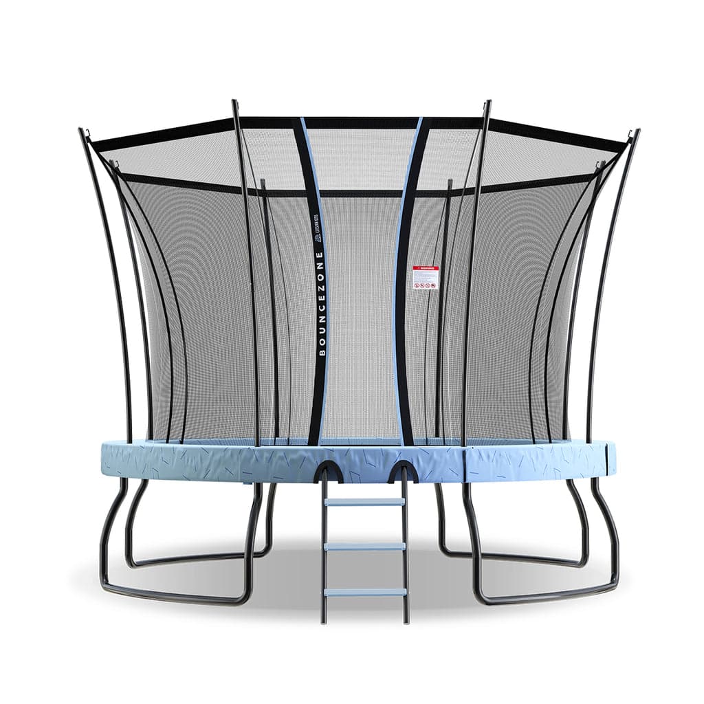 Lifespan Kids BounceZone Round Spring