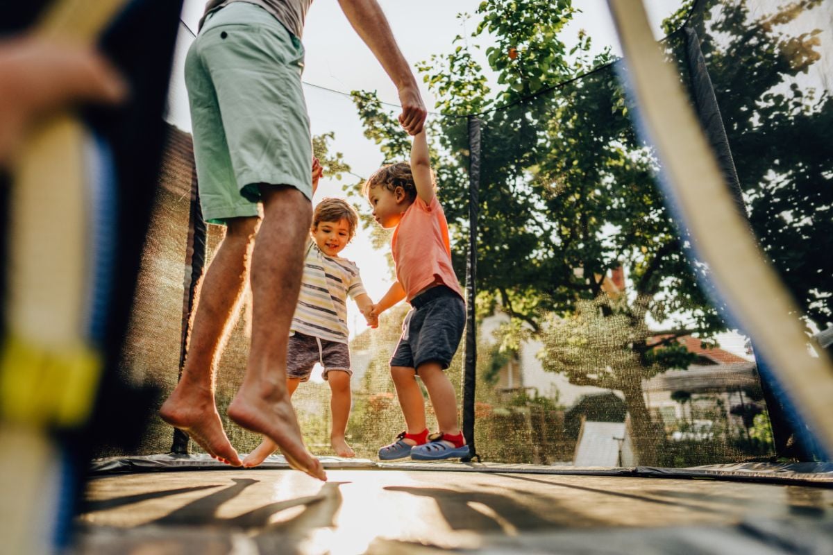 How Much Does a Trampoline Cost in Australia?