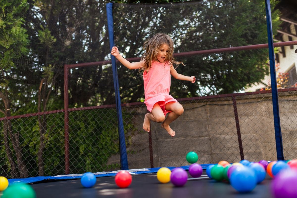 The Best Trampolines in Australia for 2025