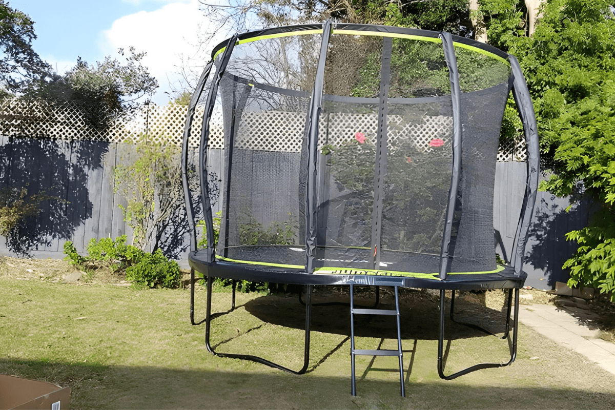 Jumpflex Flex Review