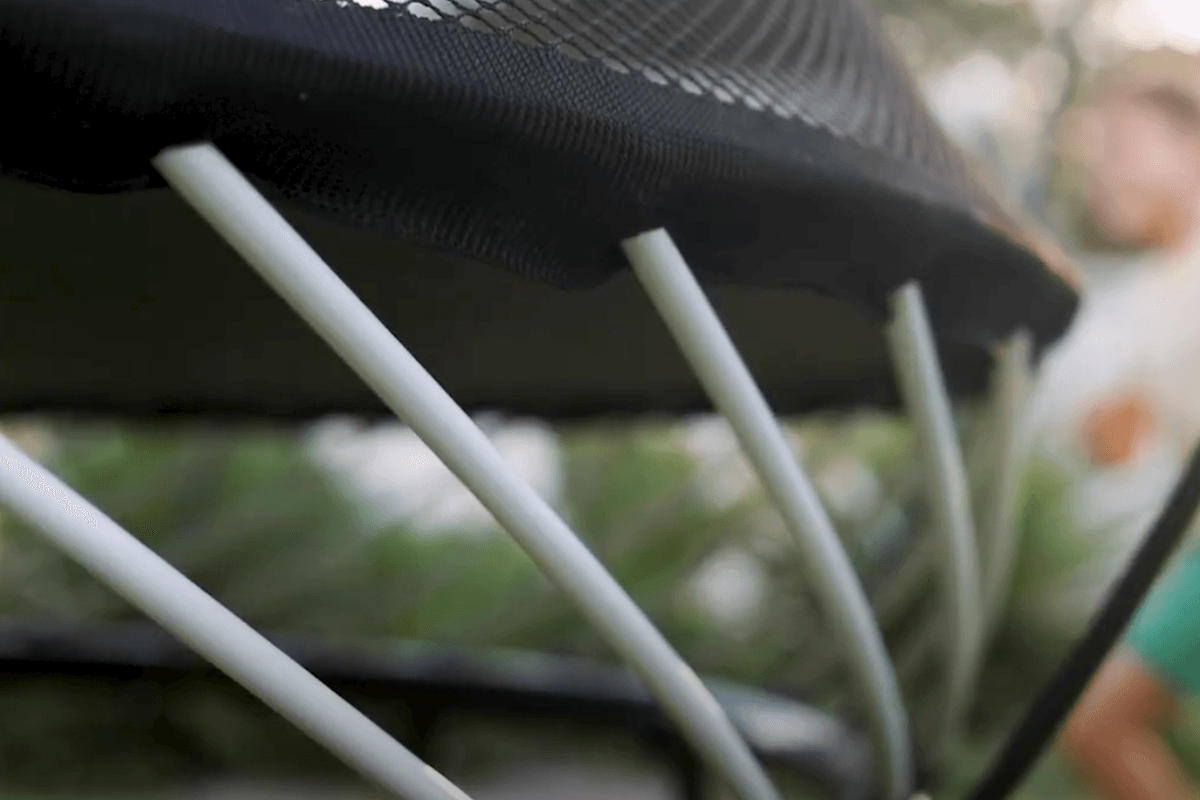 CHOICE Report Reveals the Safest Australian Trampoline