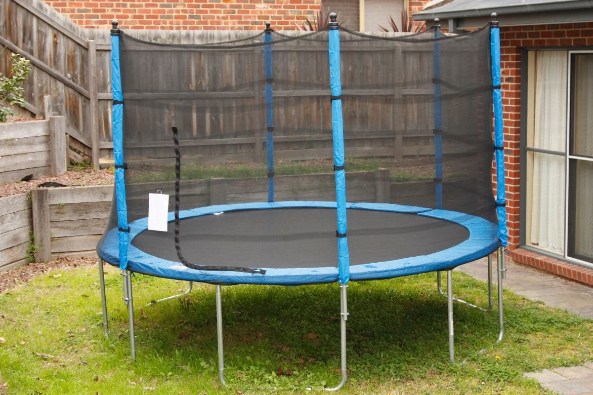 Complete Guide to the Best Australian Trampoline Brands