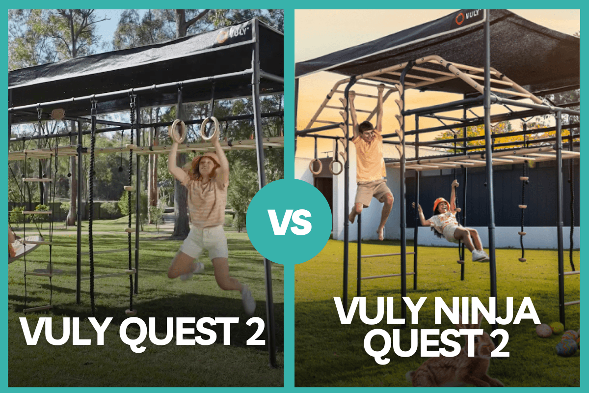 Vuly Quest 2 vs Ninja Quest 2: Which Is Best for Your Family?