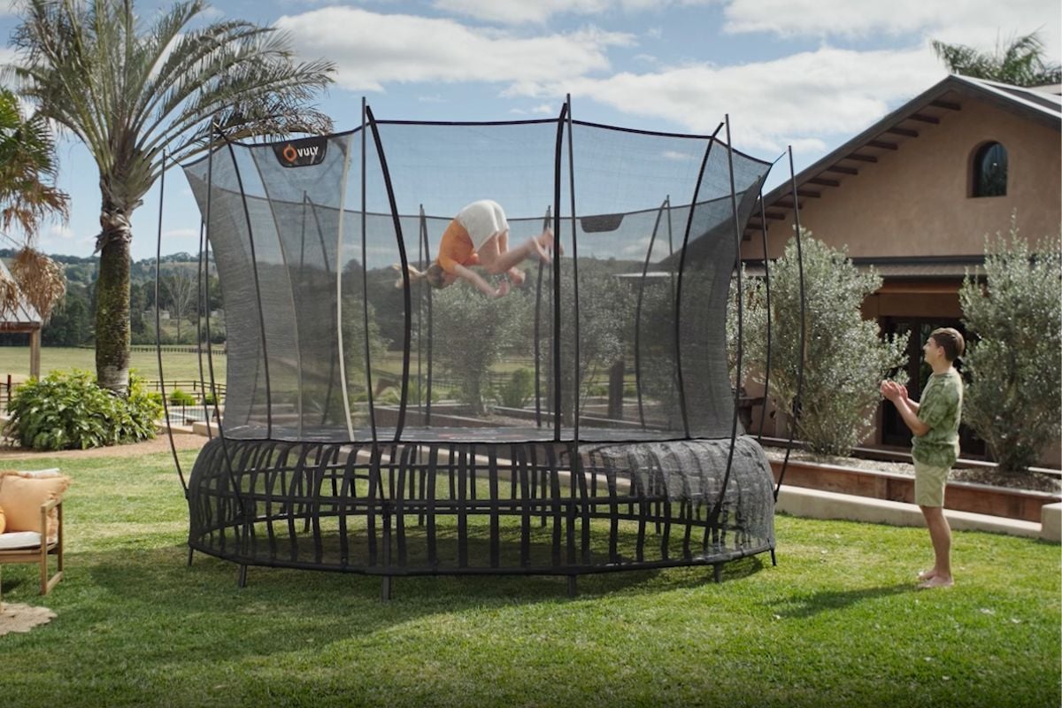 Vuly Trampoline Warranty - Your Questions Answered